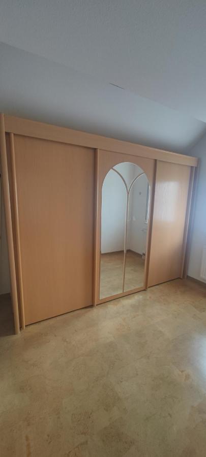 Ferienwohnung Zwischen Rhein Und Schwarzwald Bischweier Exterior photo